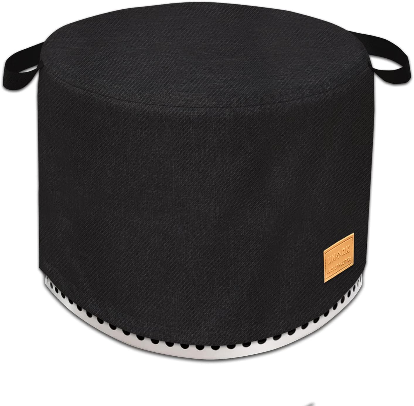 Fire Pit Cover For Solo Stove Cover Yukon 27 Inch ,Solo