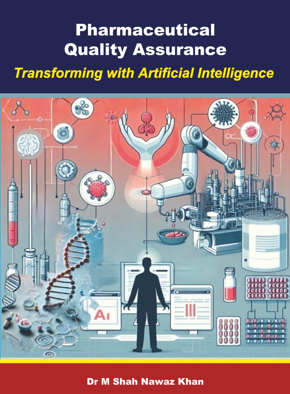 Pharmaceutical Quality Assurance: Transforming with Artificial Intelligence