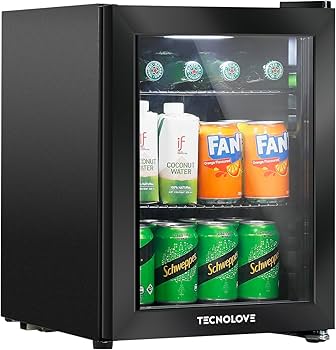 小型　冷蔵庫 Amazon | 冷蔵庫 27L コンプレッサー式 3～14℃ ドリンク用 直冷式 幅35