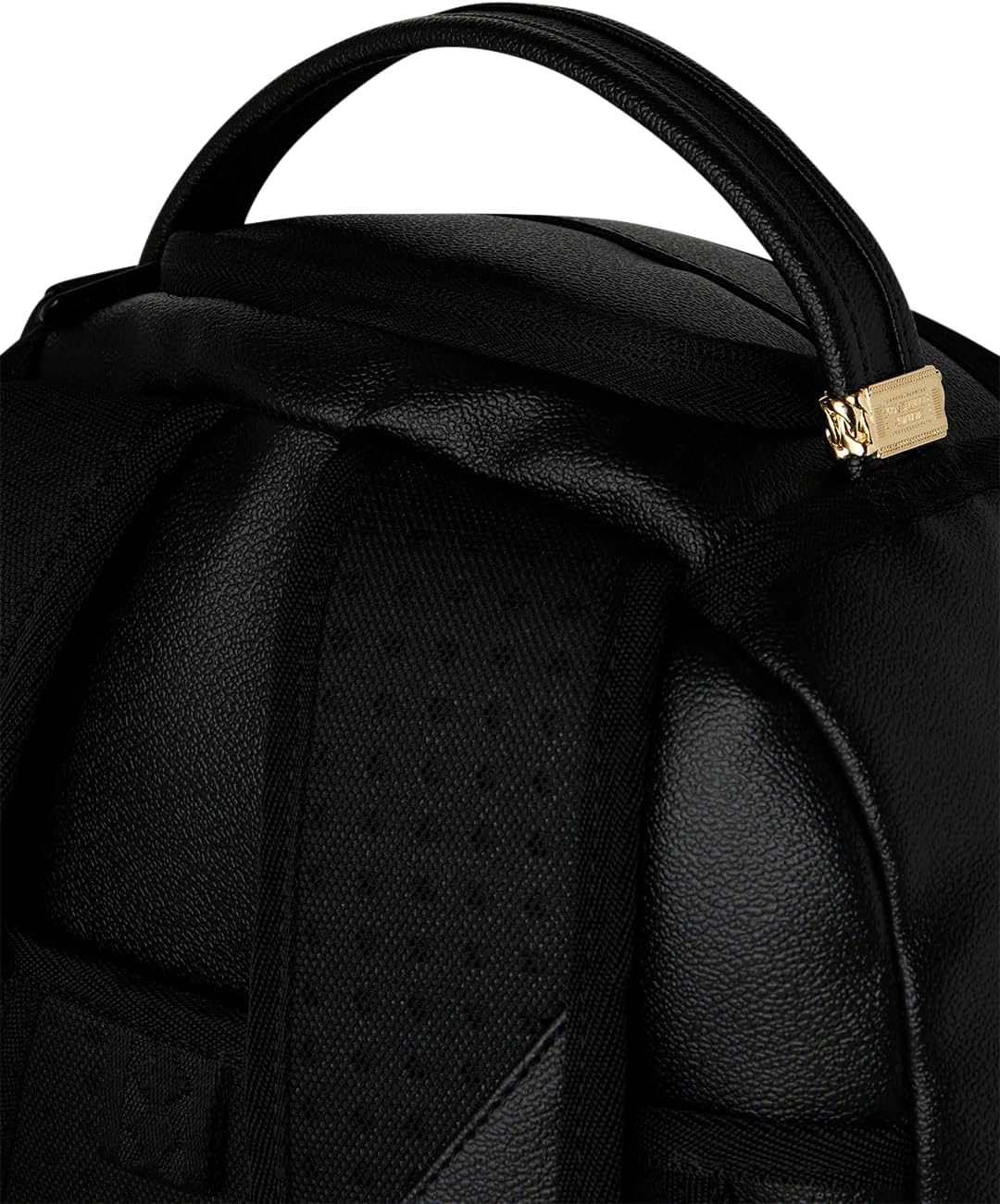 Sprayground ZAINO GOLD BRICK LUXE ART. 910B8380NSZ S