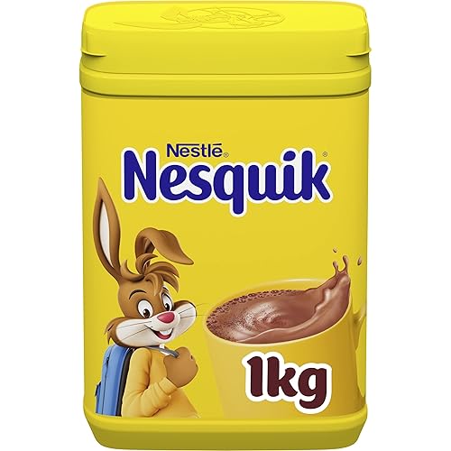 Immagine del prodotto NESQUIK Preparato Solubile per Bevanda con Cacao Magro 1Kg