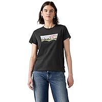 Levi's The Perfect Tee, T-Shirt Donna
