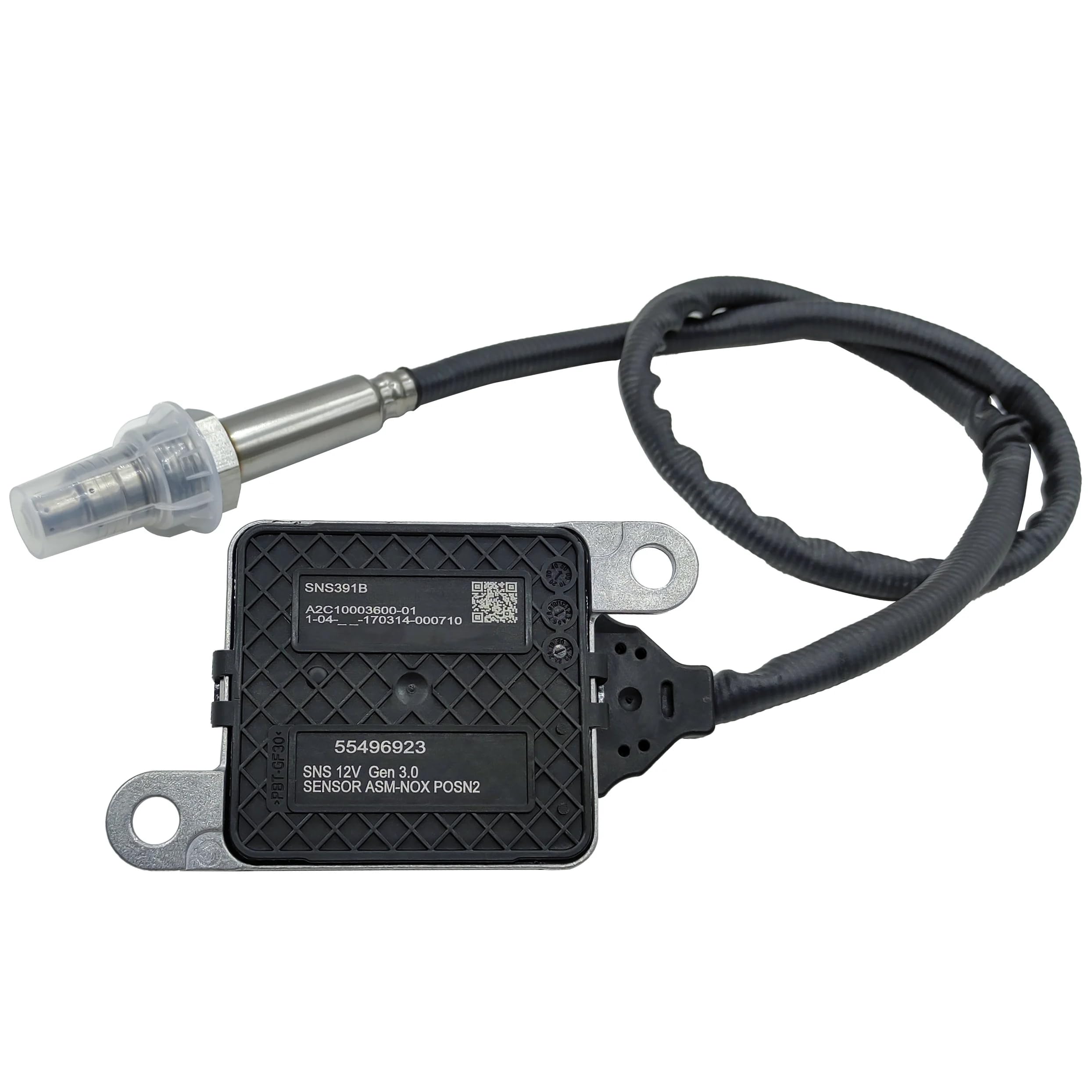 Amazon.com: Nitrogen Oxide Nox Sensor 55496923 for Chevrolet