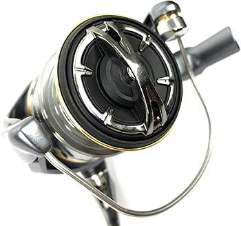 Amazon | シマノ(SHIMANO) スピニングリール 17 アルテグラ 2500 バス