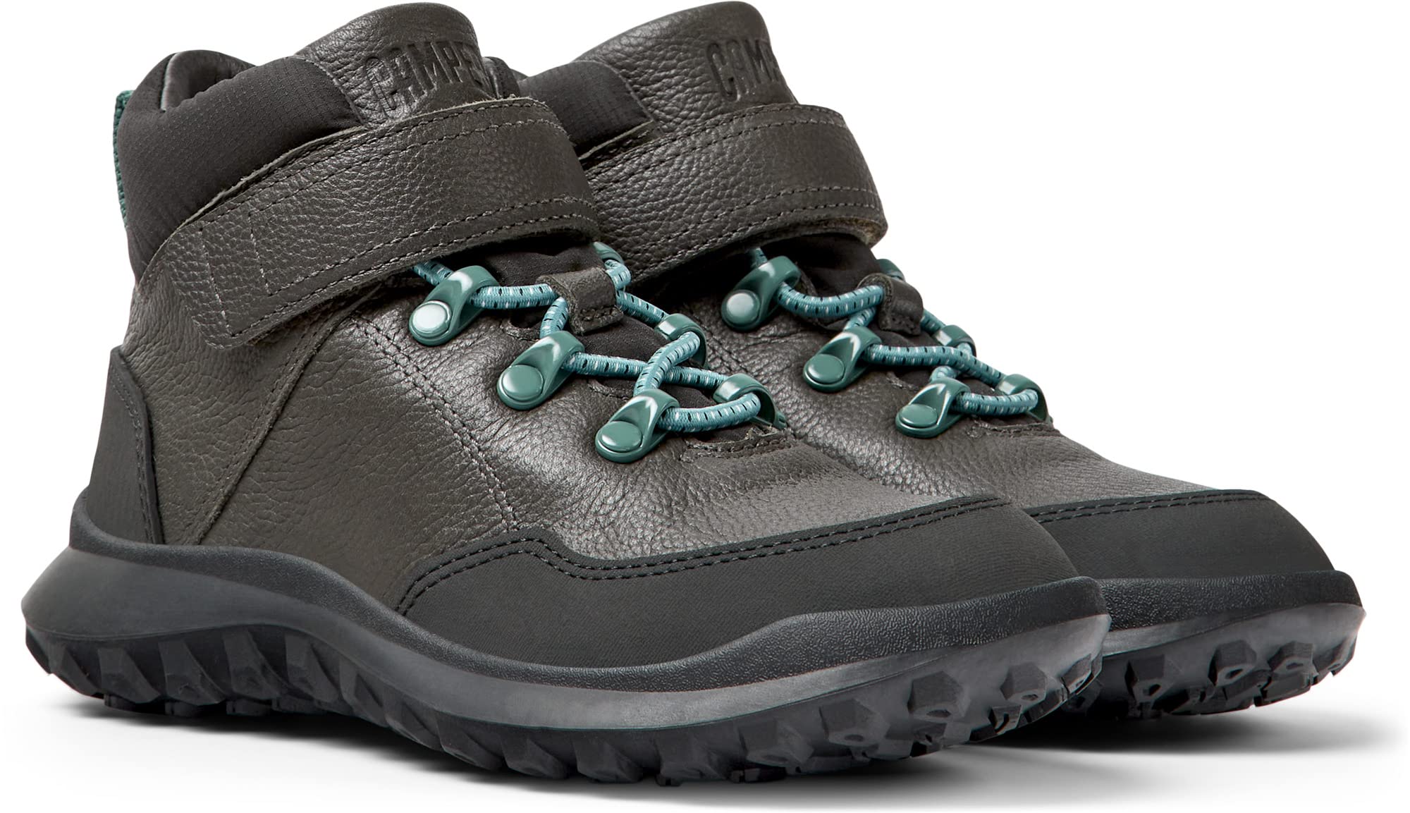 Camper Crclr Kids, Barca ad Ancora. Unisex-Bambini e Ragazzi