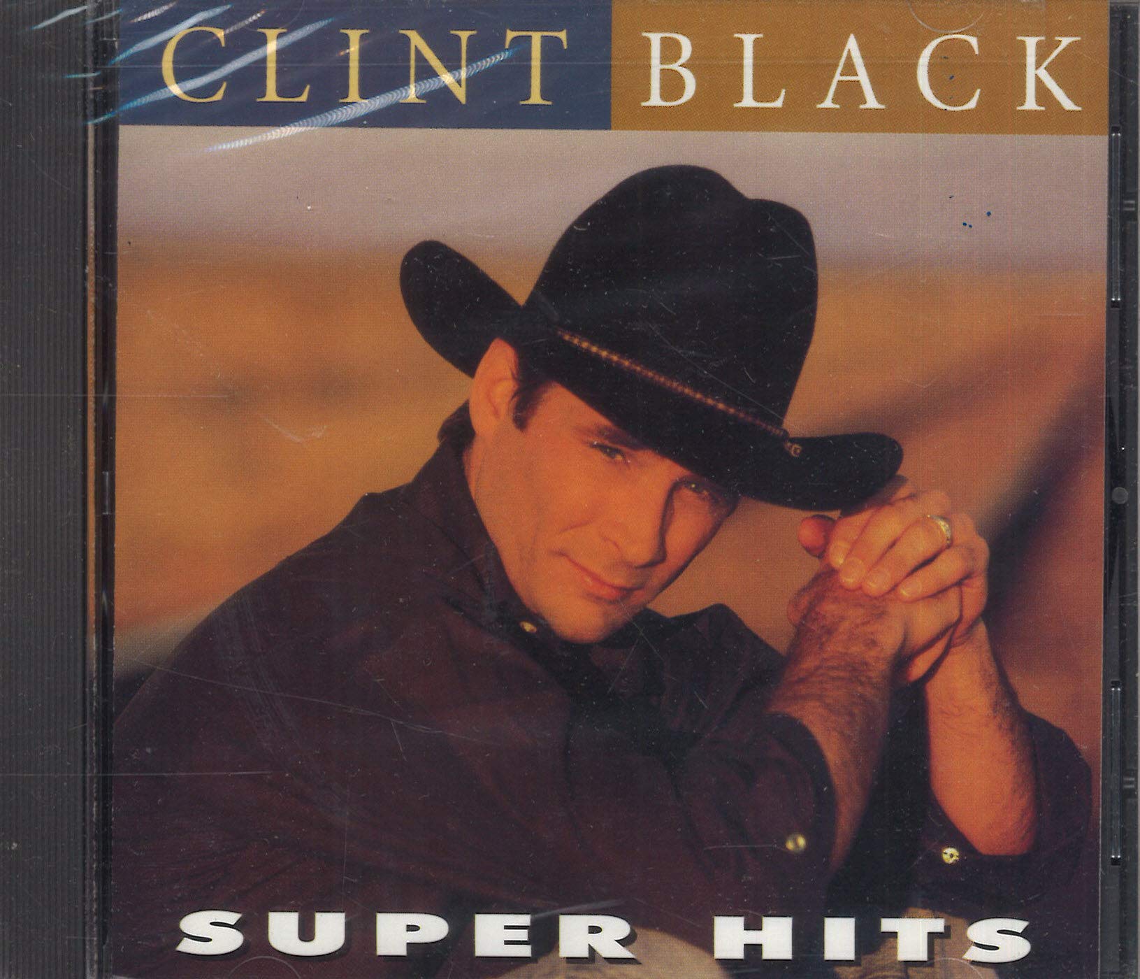 Super Hits [Audio CD]