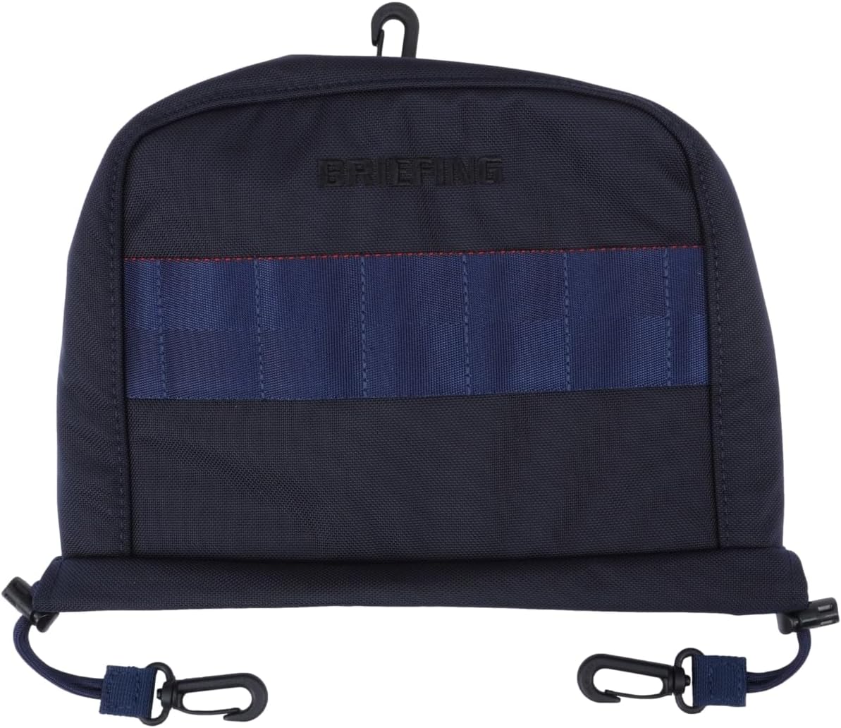 ブリーフィング　ヘッドカバー Amazon.co.jp: [ブリーフィング] 公式正規品 ゴルフカバー