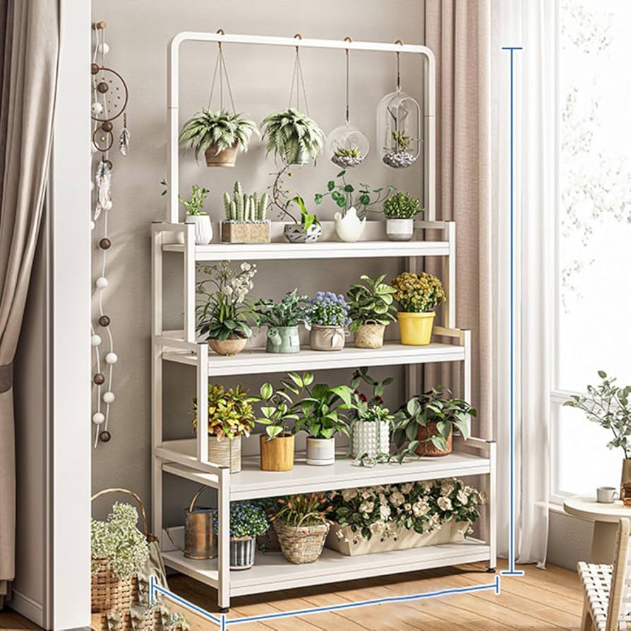 ハンギング スタンド ラック ガーデニング ハンギングツリー M 3個セット 楽天市場】ハンギング スタンド ラック ガーデニング タカショー