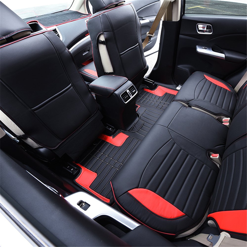 kust seat covers