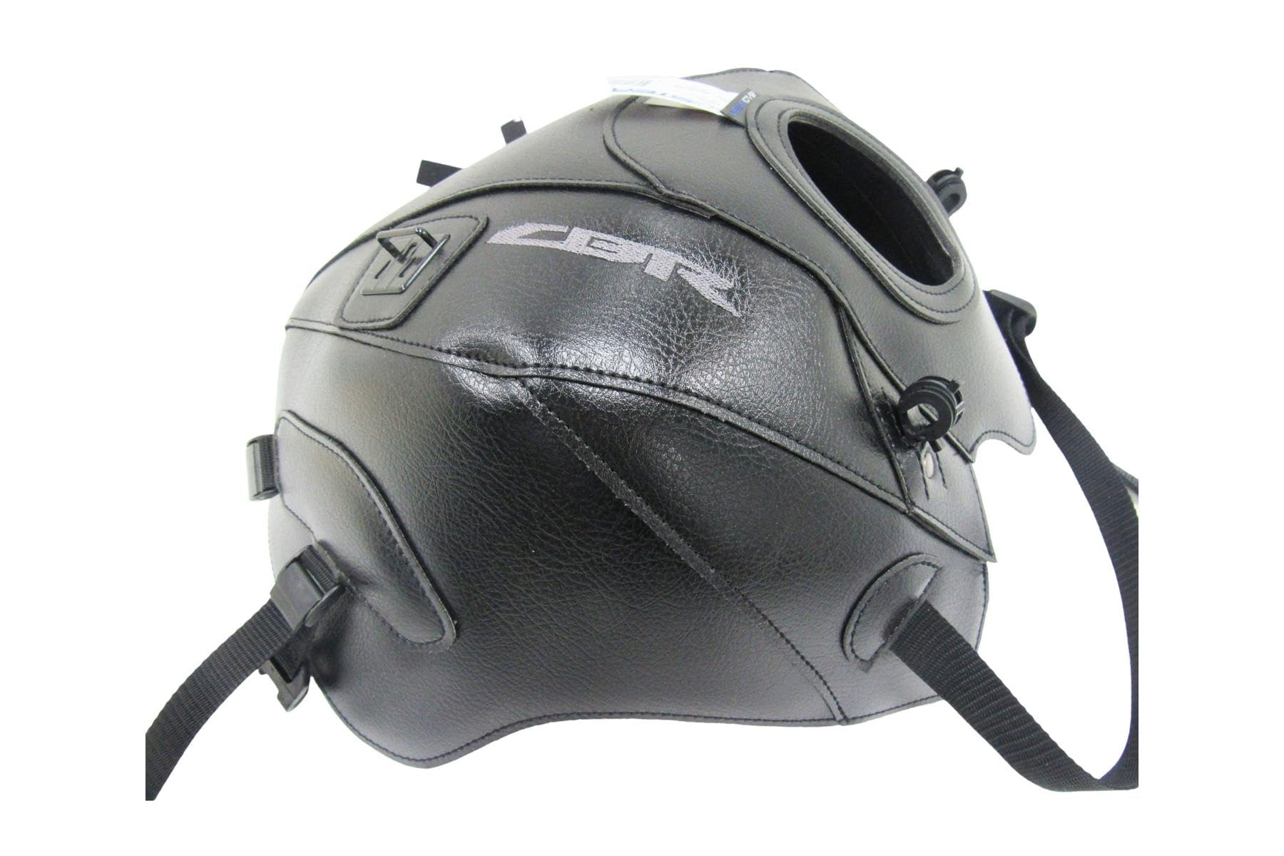 Amazon | BAGSTER(バグスター) タンクカバー ブラック CBR250R/125R 11