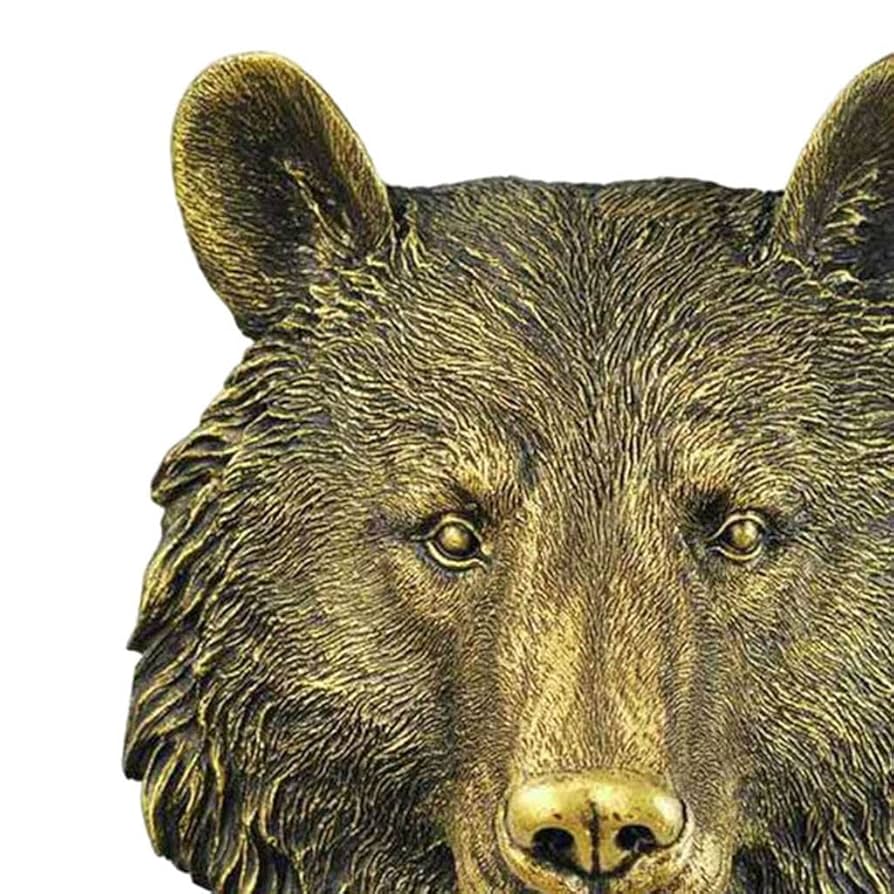 フユガモ壁飾り 剝製 Amazon.co.jp: SAC SMARTEN ARTS フェイク剥製動物の頭 壁装飾