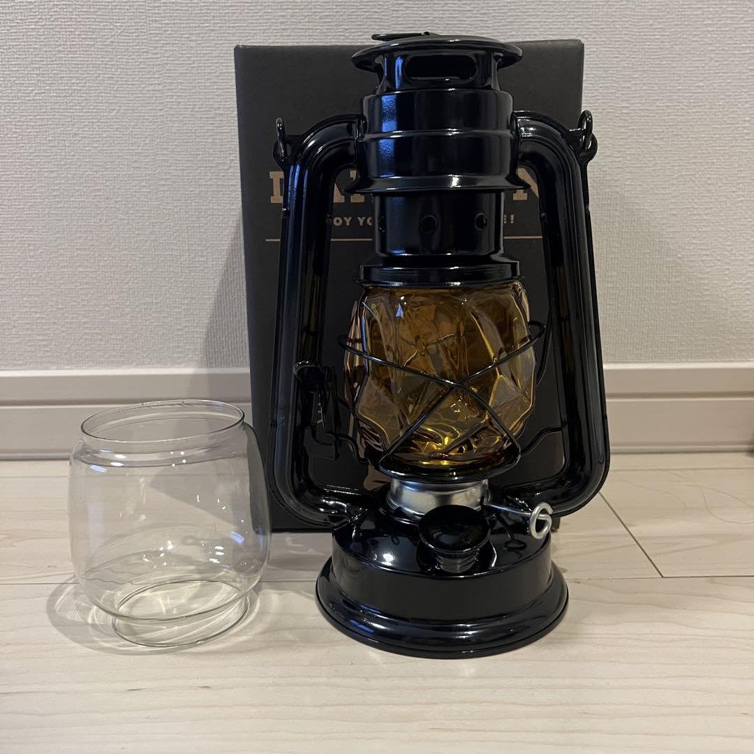 iwatadenkiランタンセット 【公式通販】