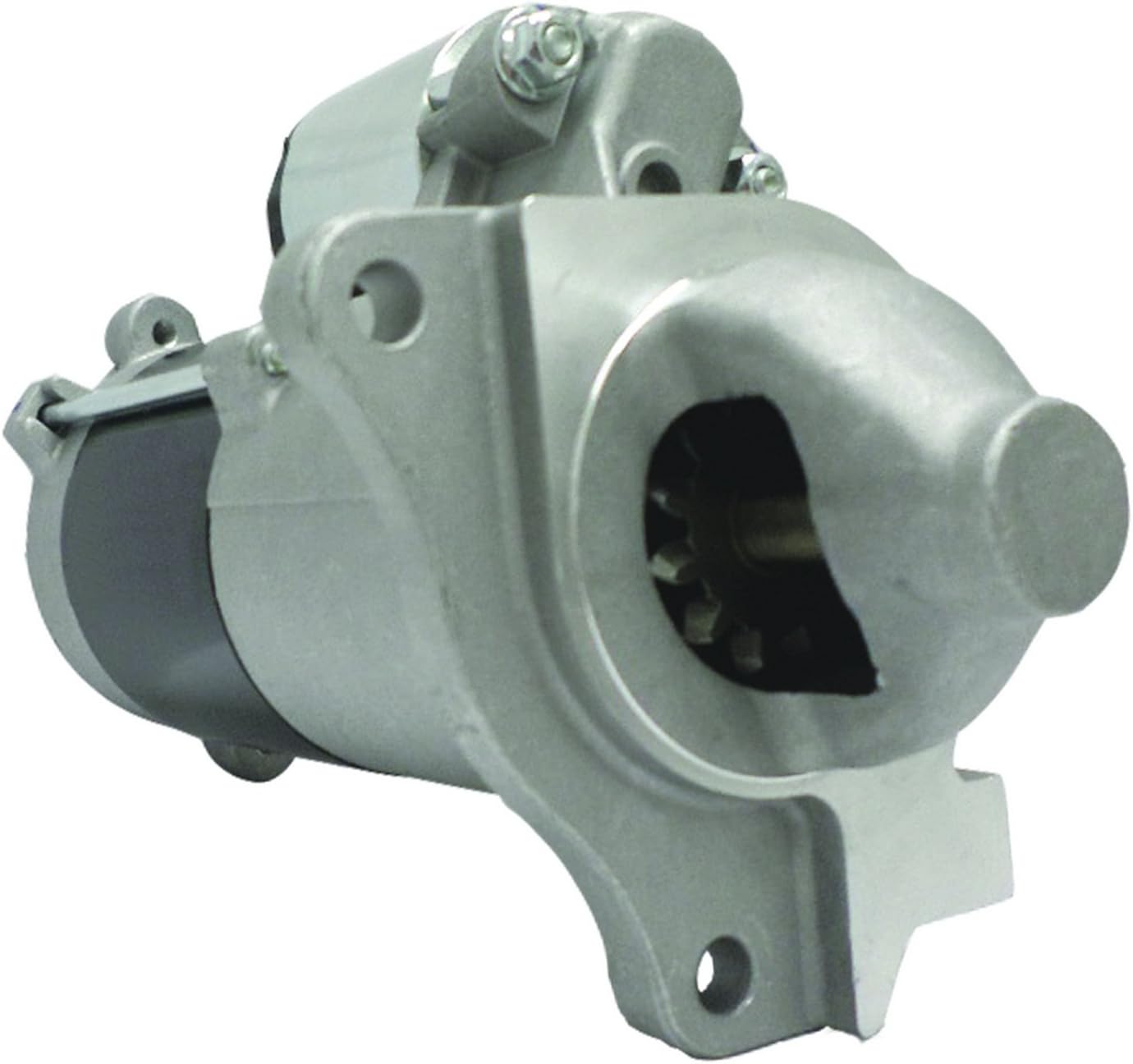 AJ-Elec 12V DC Metal Cranking Motor Starter for Kubota RTV 400Ci (4280009400)