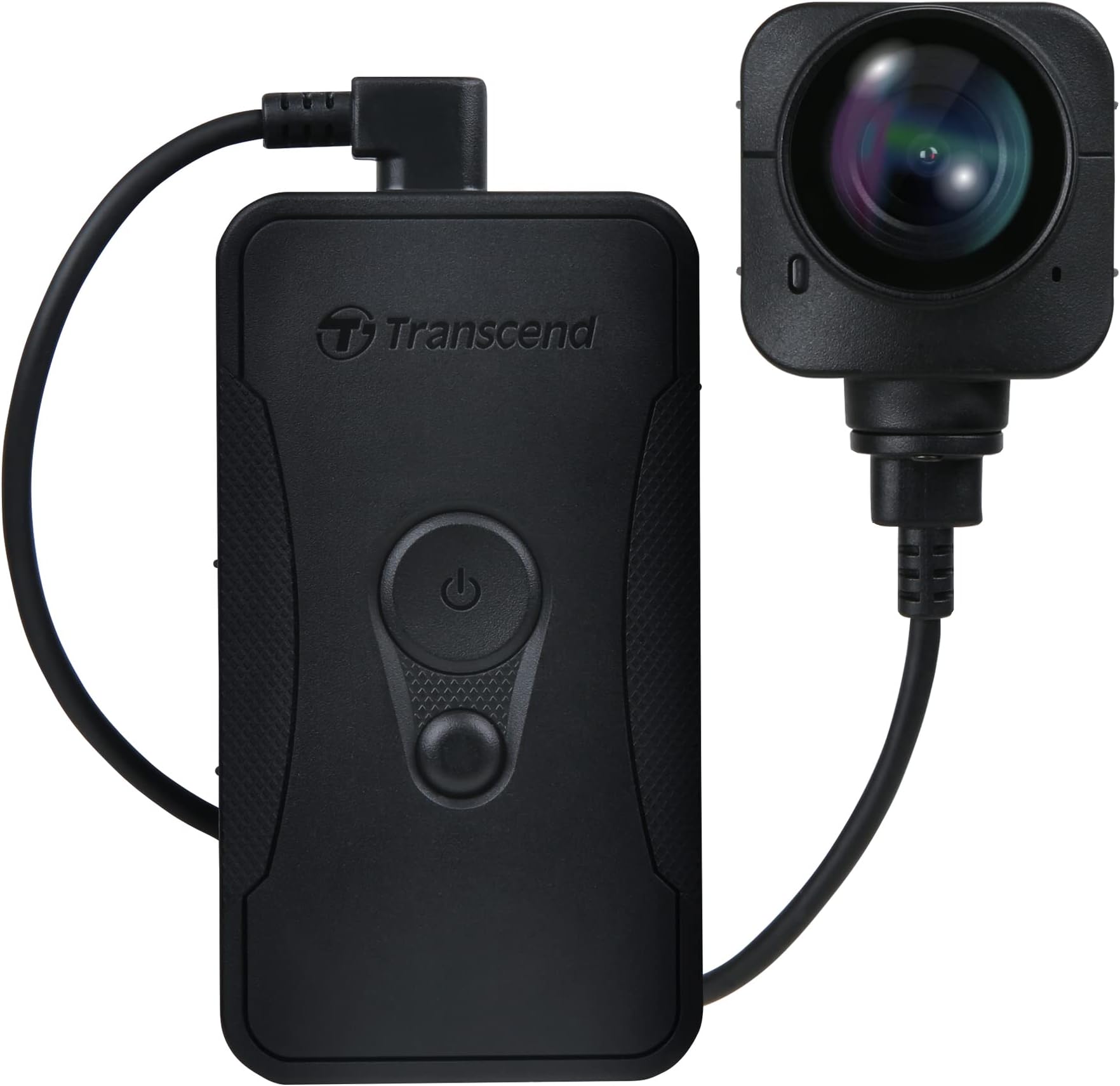 DrivePro Body 70 64GB Body Camera, IP68 Waterproof 1440P 2K QHD with GPS, Wi-Fi & Bluetooth, Ideal for Law Enforcement & Security TS64GDPB70A