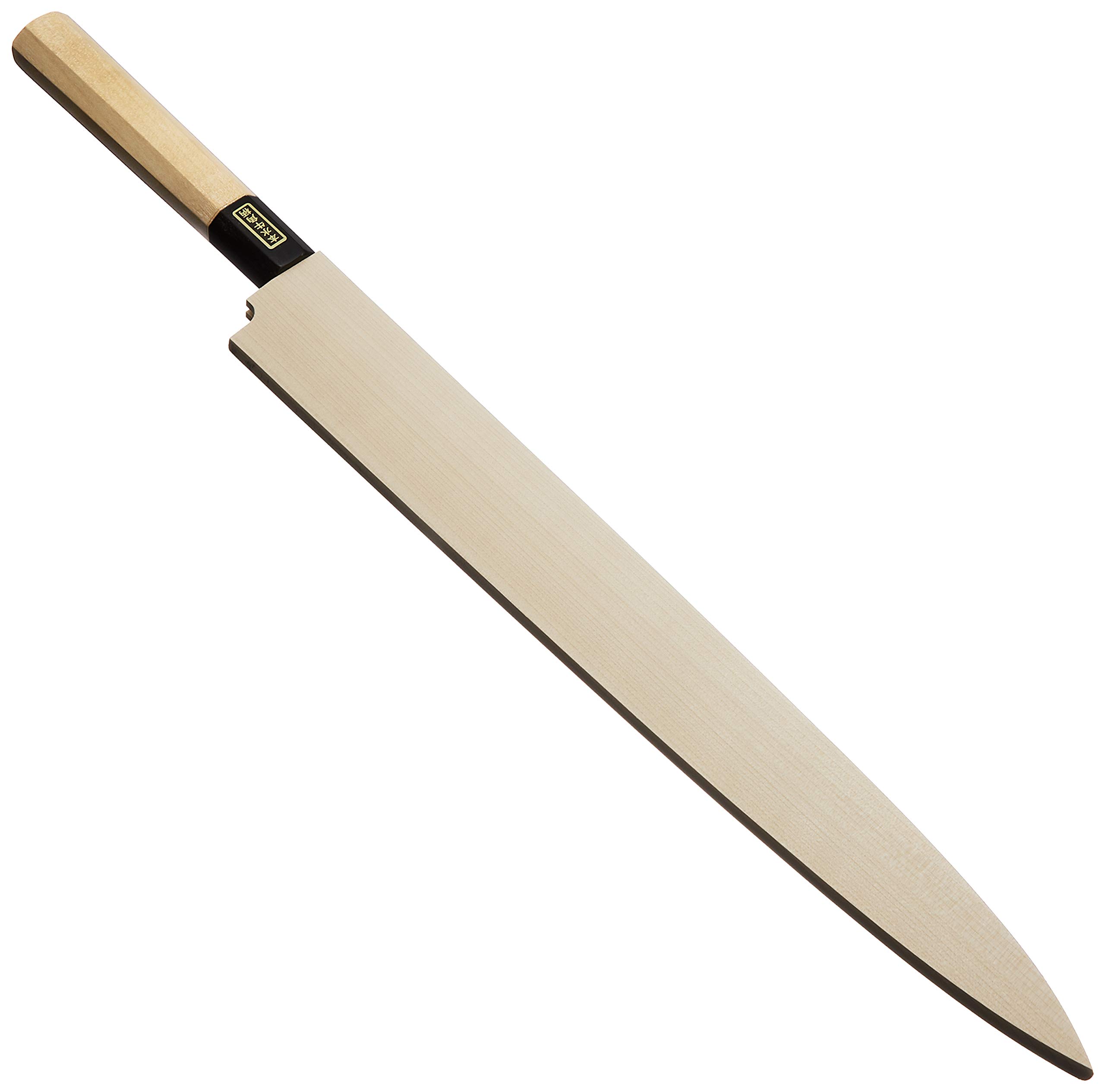 Amazon.co.jp: 遠藤商事 業務用 佐文 柳刃 33cm 本焼鏡面仕上 日本製