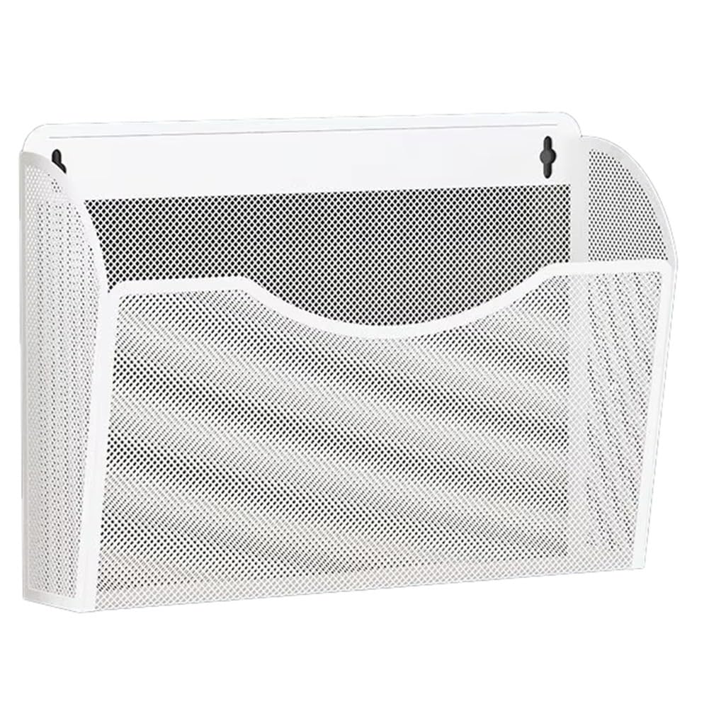 CTRLZS Magnetic Refrigerator Storage Rack - Wall-Mounted Kitchen Organizer for Sundries,Refrigerator Shelf Without Punching A