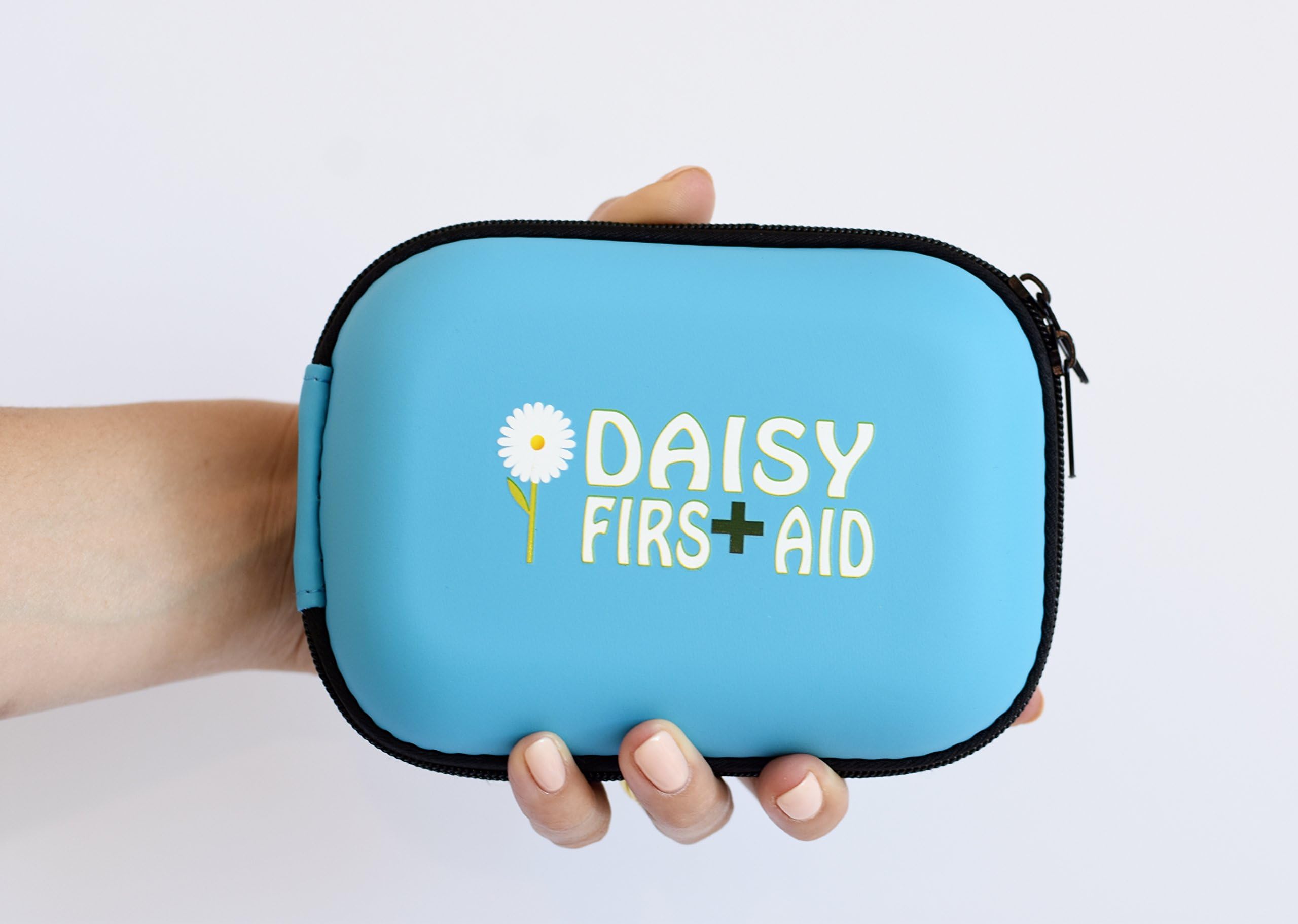 Children?s First Aid Kit - 70 Piece
