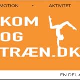 Sharing Kom og Træn