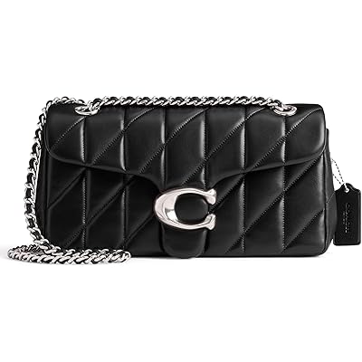 Женская сумка COACH Tabby Shoulder Bag 26 With Quilting