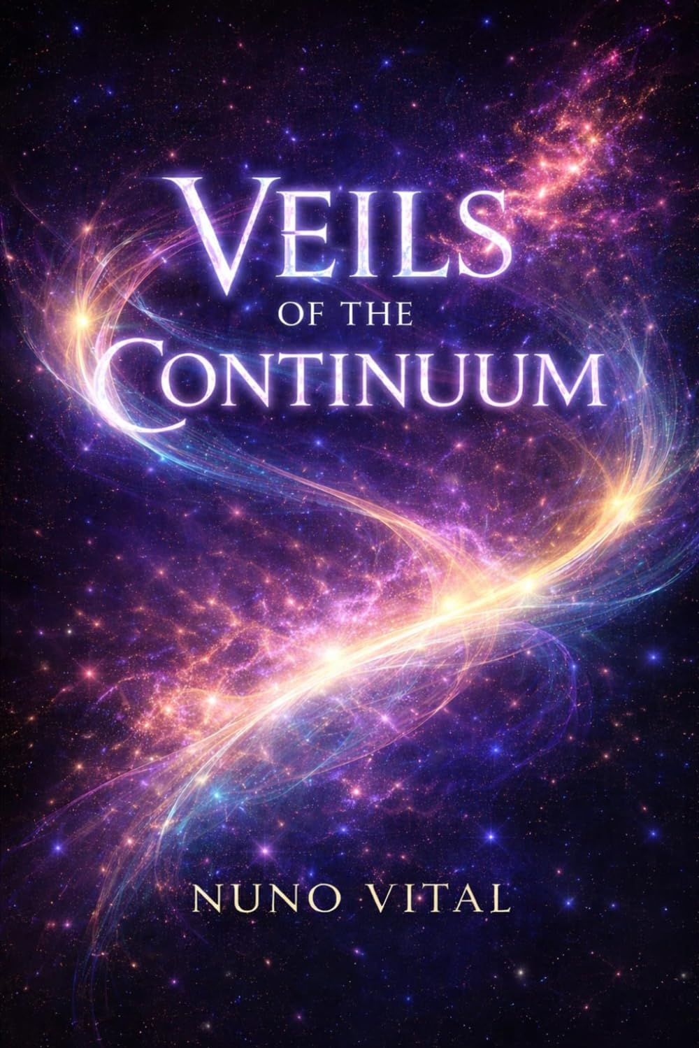 Veils Of The Continuum: Some truths are hidden between worlds...