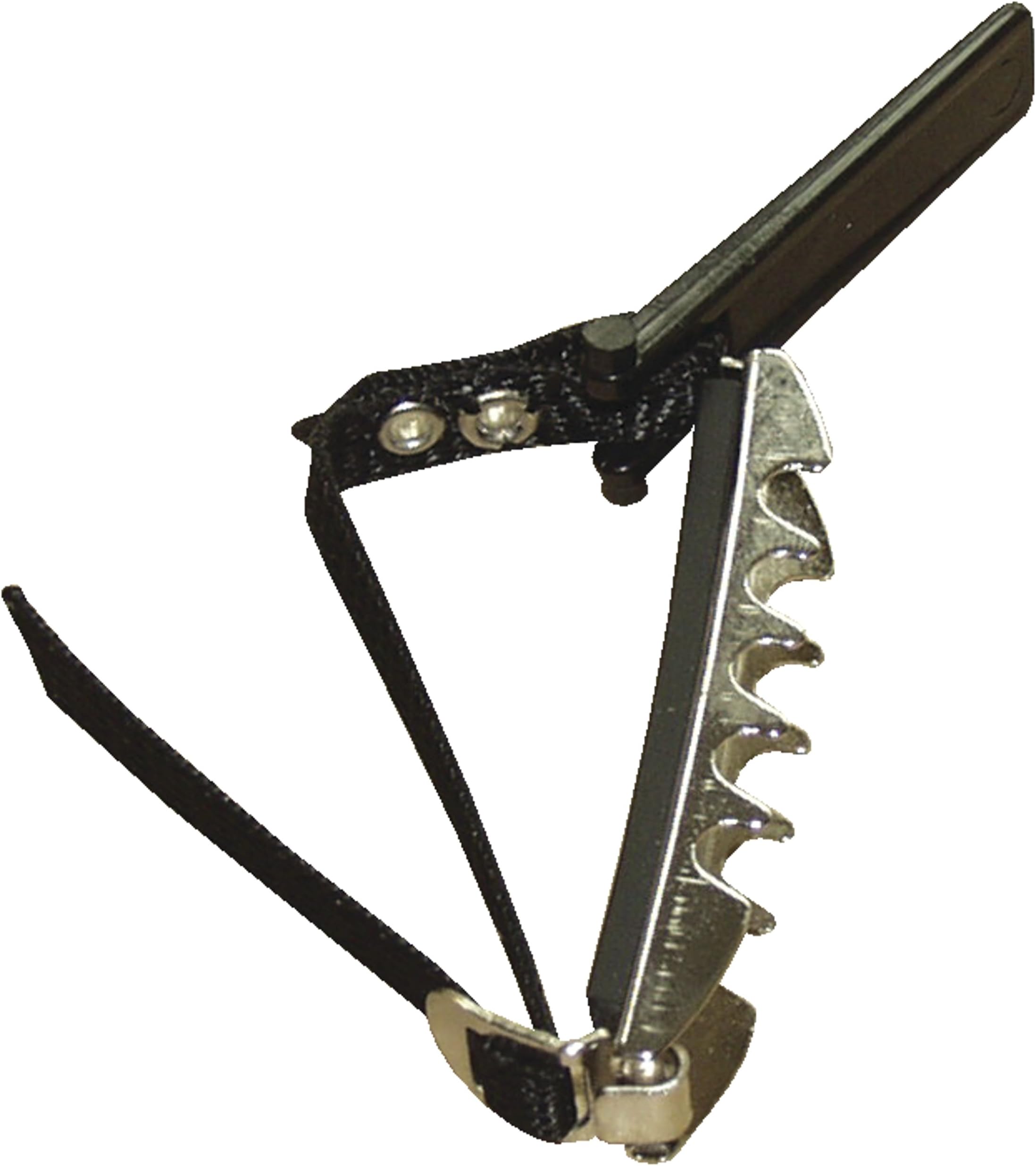 14C Professional Curved Capo