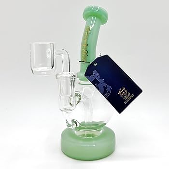 Amazon.co.jp: PHOENIX STAR 耐熱ガラス ワックスボング glass