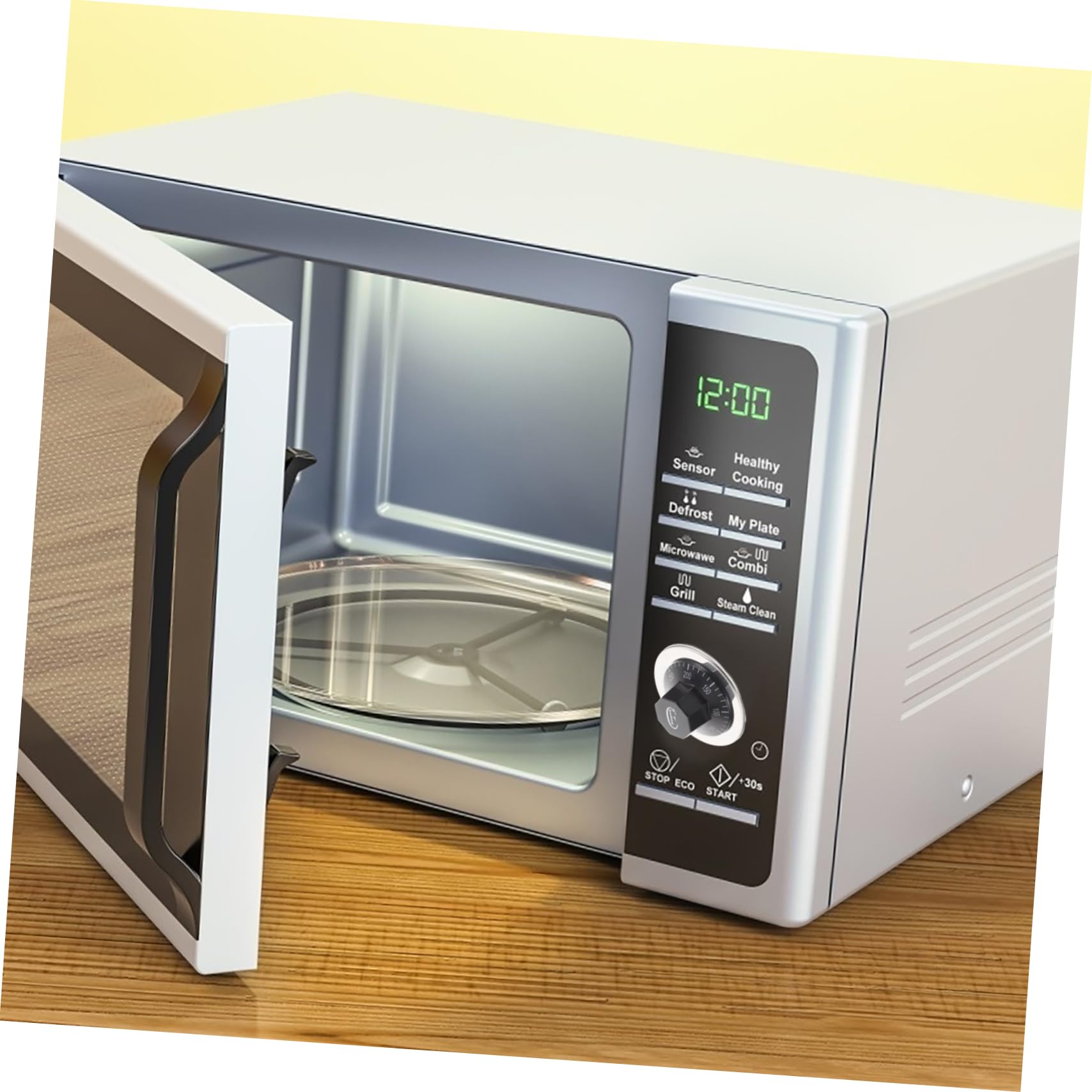 Unomor 3pcs Cost- Thermostats Mechanical Temperature Controller Accessory for Water Heater Timer and Control Thermal