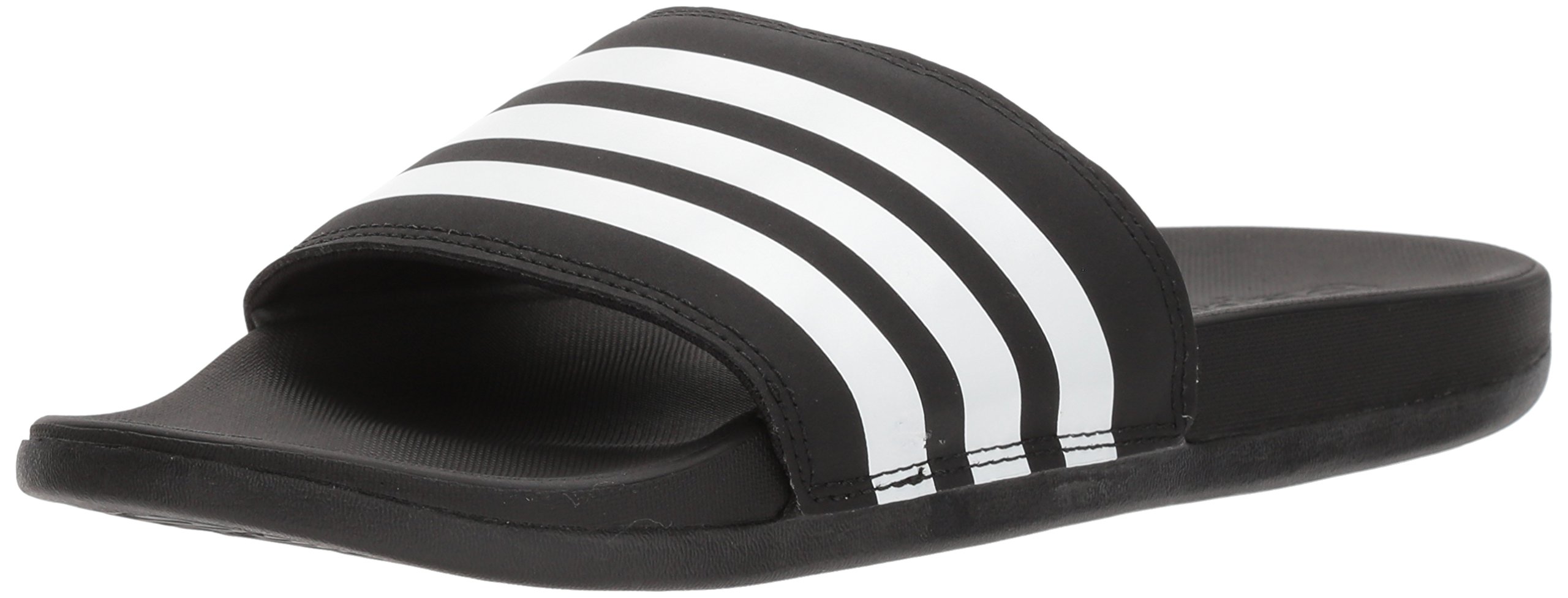 adidas women's adilette comfort slides