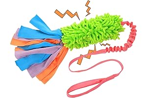 Pupfirst Premium Tug-Of-War Rope Toy