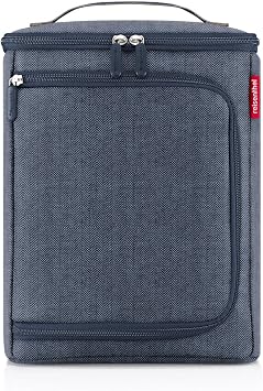 reisenthel Coolerbox   All-Round Flexible Practical Cool Bag with Two Openings