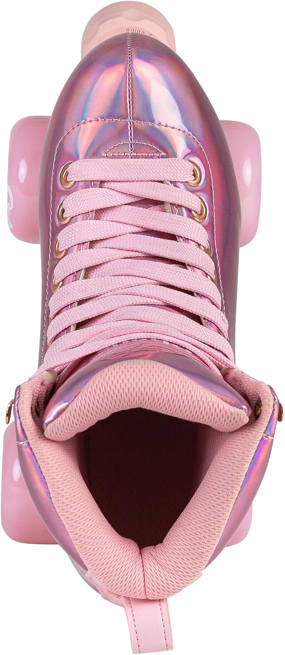 Elite Space Holographic - Chaya Lifestyle Roller Skates