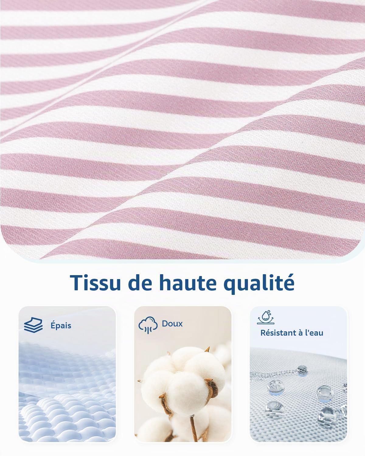Narwey Lot de 7 Organiseurs de Valise, Ensemble de Cubes de Rangement pour Sac à Dos et Sac de Voyage, Organiseur de Voyage, Sacs de Rangement pour Valise, Organiseur de Voyage, Essentiels de Voyage