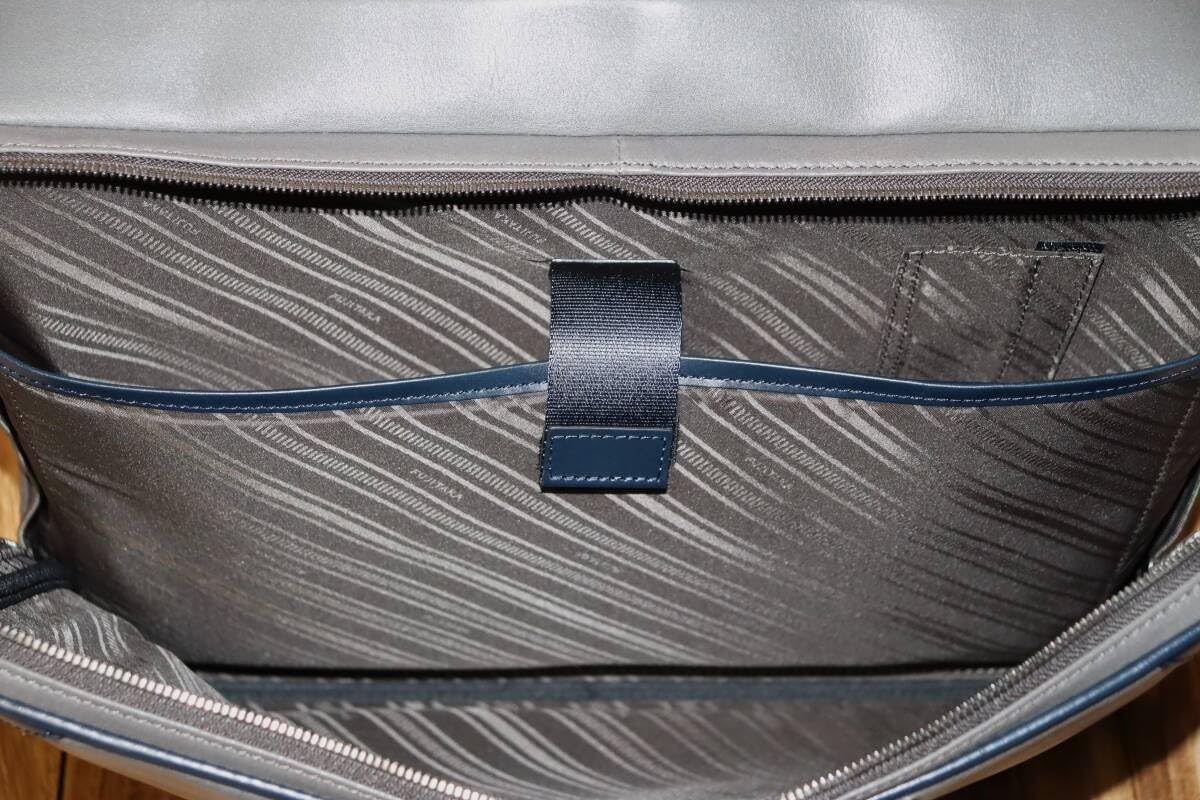 新品　 FUJITAKA ジェードレザーⅡ B4ダブルルームビジネスバッグ 併 Amazon.co.jp: [FUJITAKA] レザービジネスバッグ B4 ダブルルーム