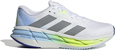 adidas ユニセックス大人 アディスター 3 ランニング NJH25ランニングシューズ