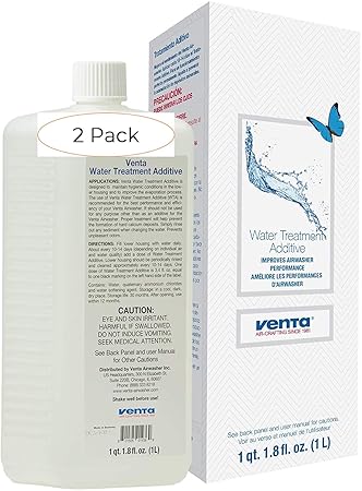 Venta Airwasher Water Treatment Additive (Tw? ???k)