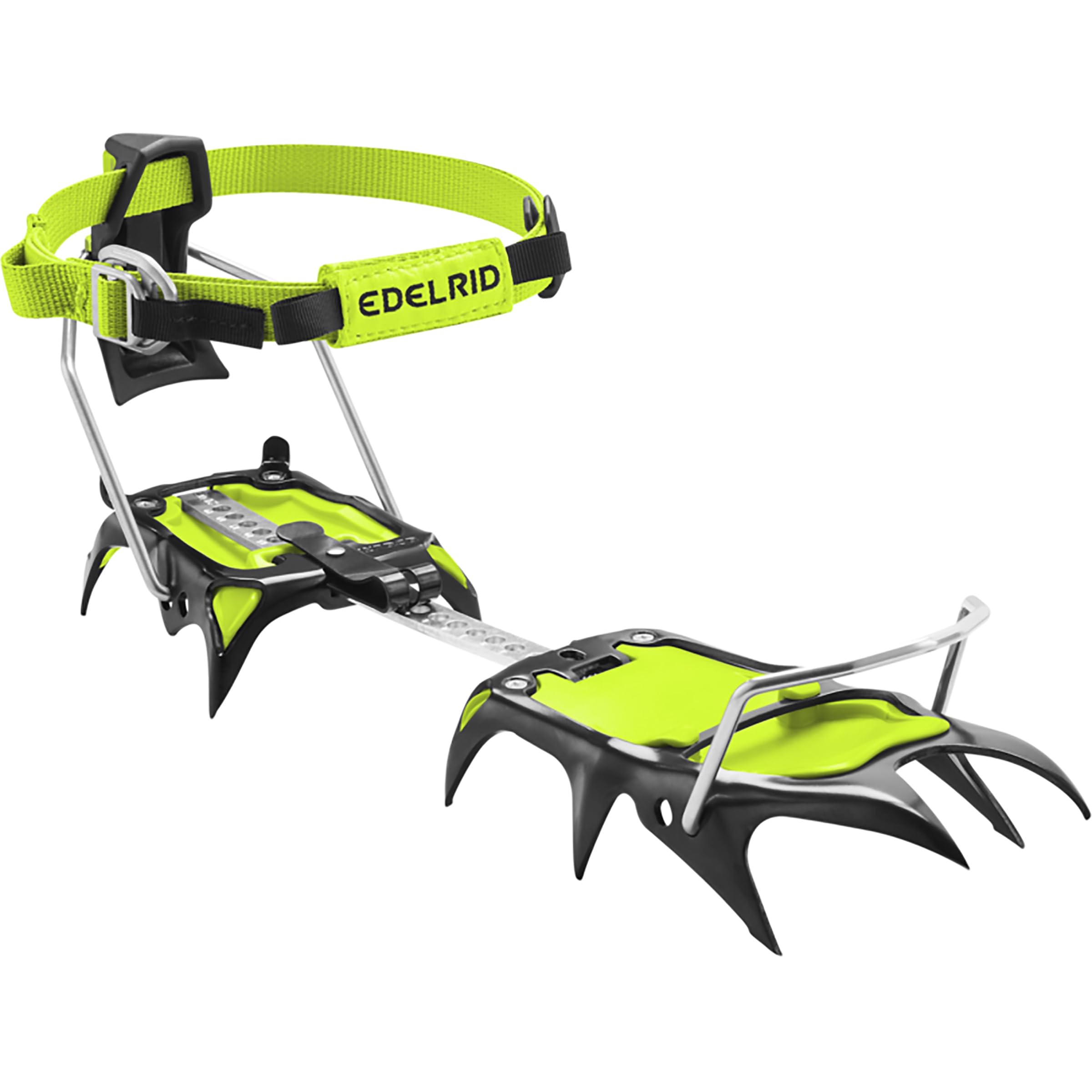 Edelrid Unisex Shark Soft Steigeisen