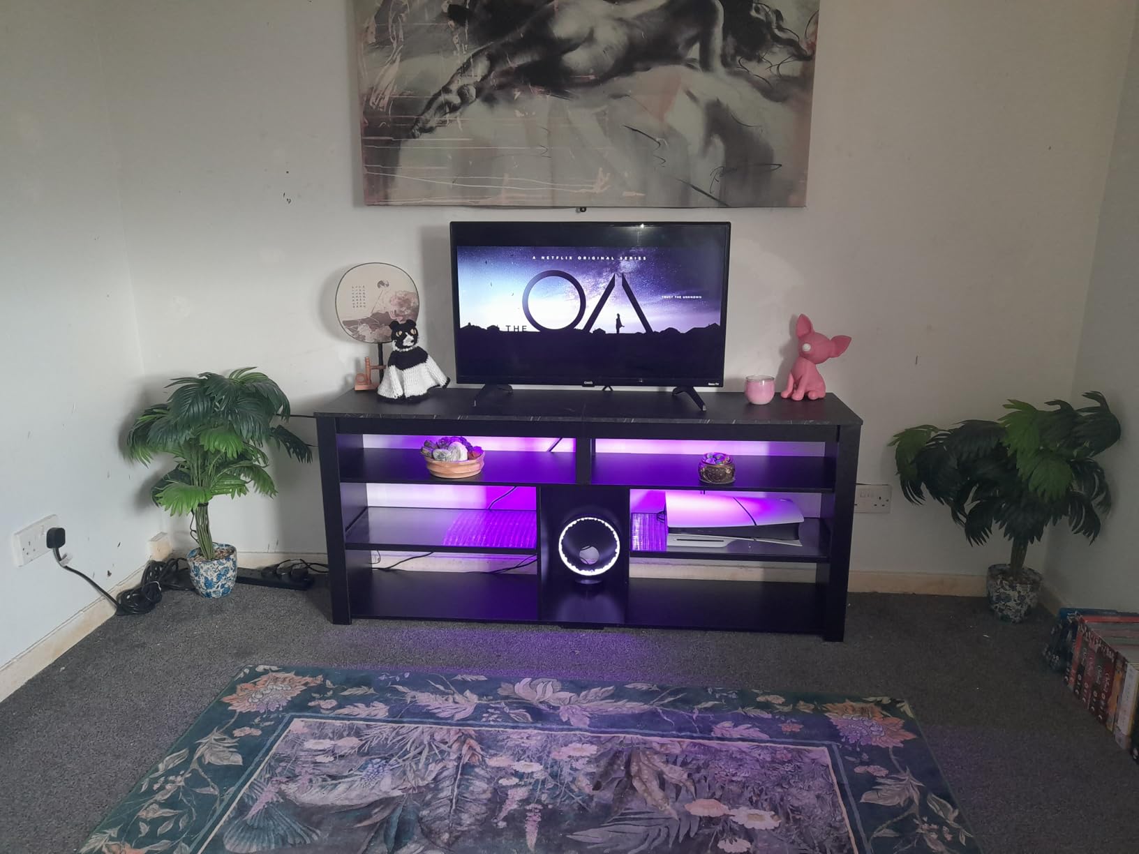 Customer photo