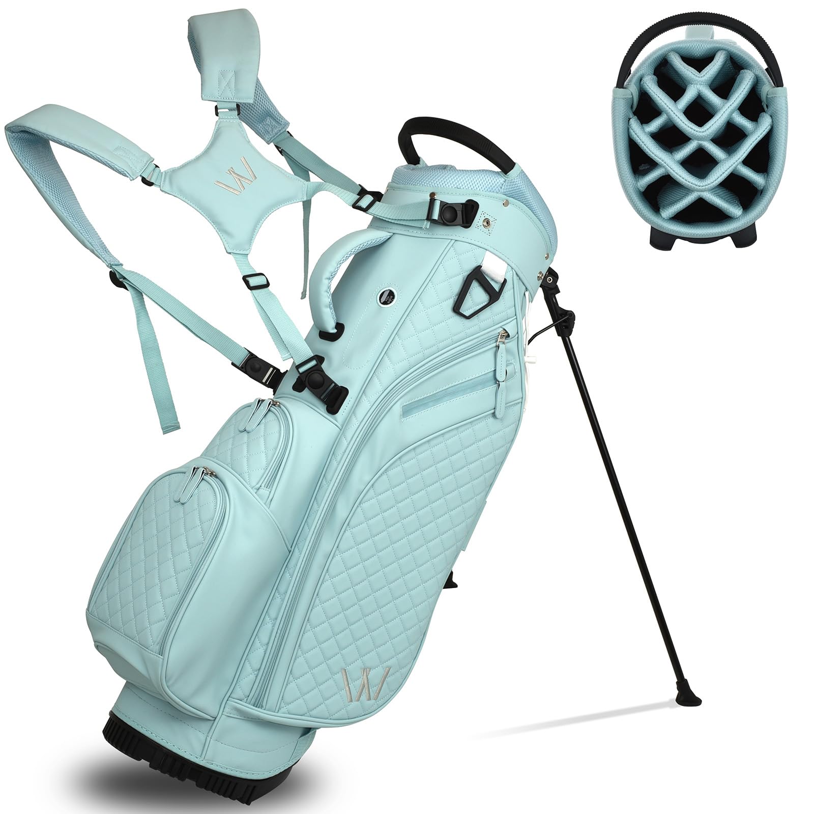 Photo 1 of Wongle Women's Golf Stand Bag