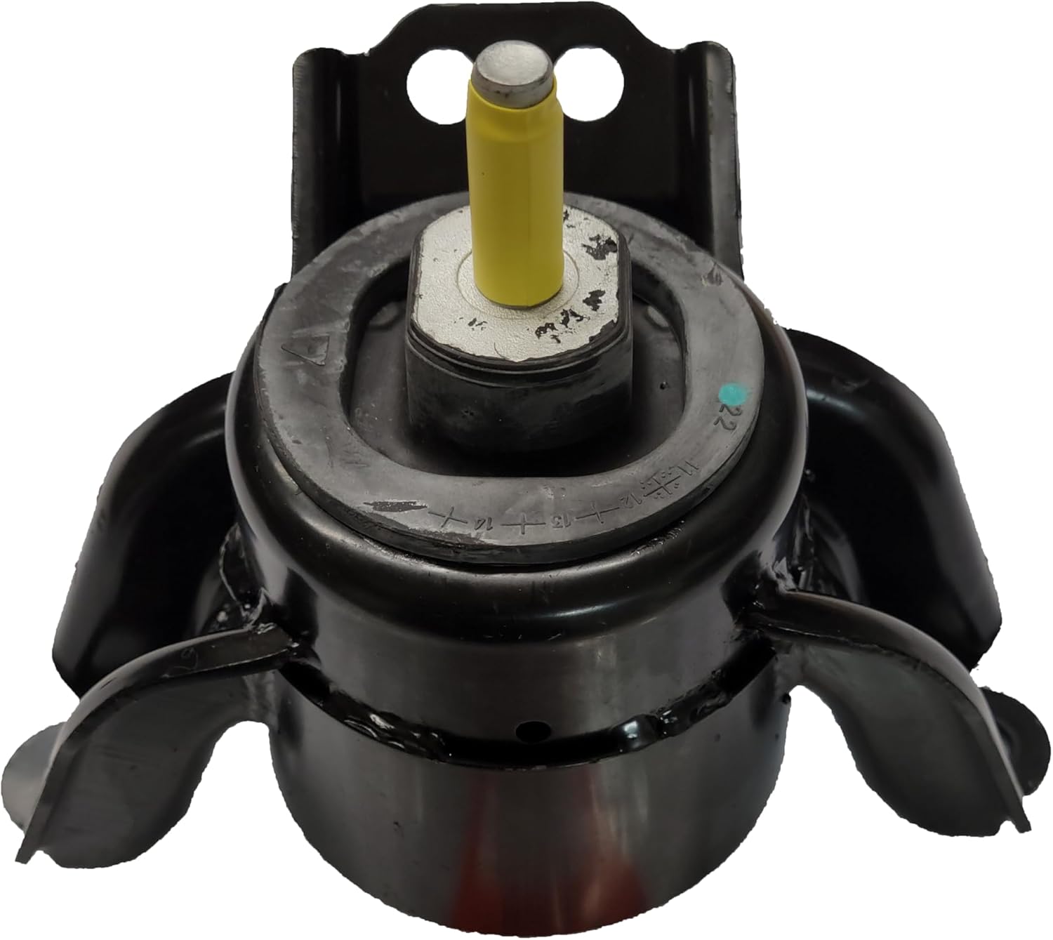 K3264 Engine Motor & Transmission Mount Kit 3PCS Compatible with Fits 2014-2019 Kia Soul 1.6L 2.0L Automatic | A71065 A71093 A71067