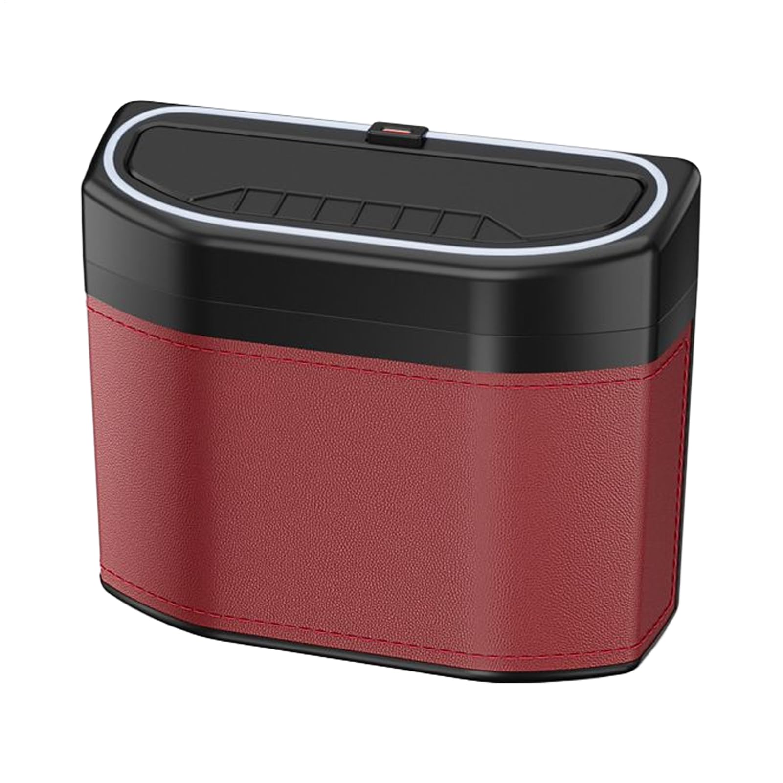 Poubelle de véhicule Generisch avec capteur tactile et siphon anti-odeur pour camion
