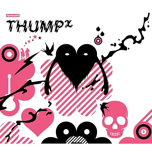 Amazon Music ポルノグラフィティのネオメロドラマティック Amazon Co Jp