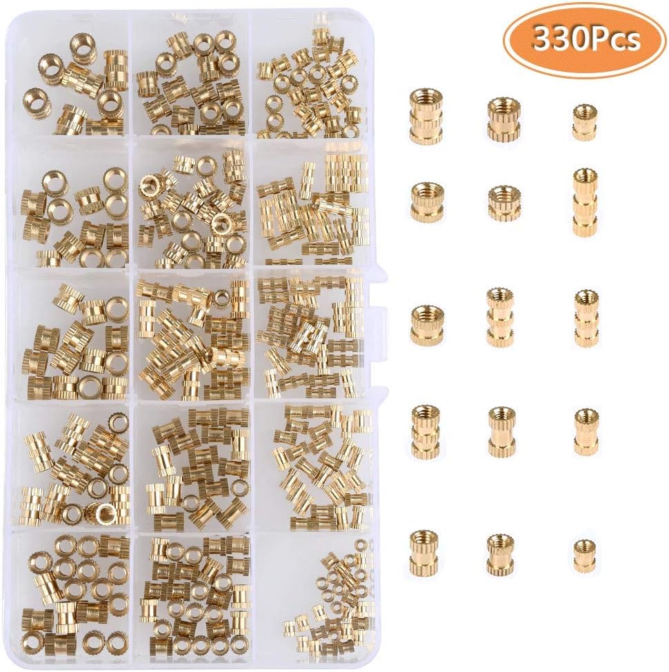 kit per lo stampaggio dei metalli