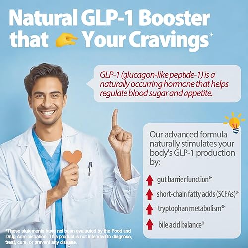 Miniatura 3 de Life-Space Shape B420 Probióticos + probióticos de urógeno, 2 meses de ración, apoyo GLP-1 Boost y salud del tracto urinario de las mujeres