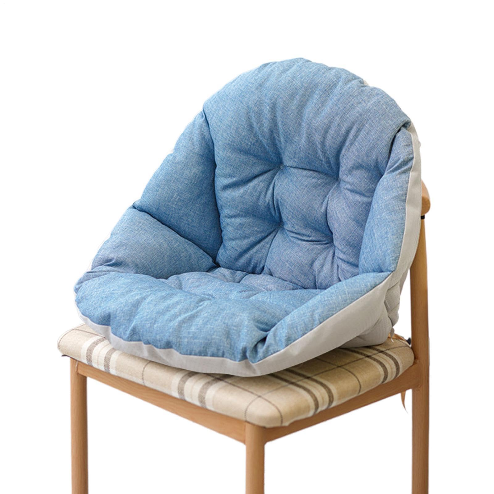 Coussin de chaise œuf suspendue imperméable et respirant pour patio