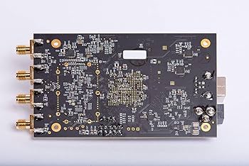 ソフトウェア無線　bladeRF2.0 micro A4 Blade RF 2.0 Micro xA4 — Lab401