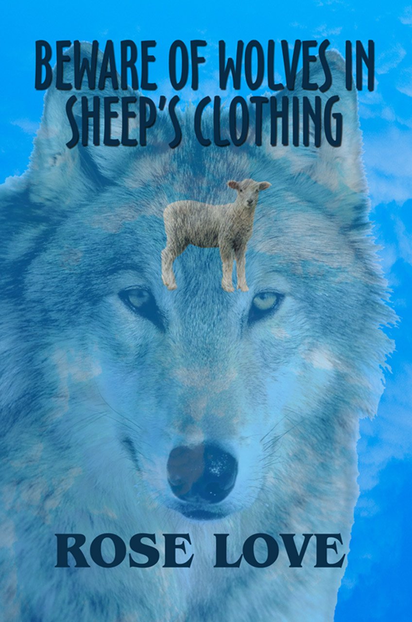 Beware of Wolves in Sheep's Clothing