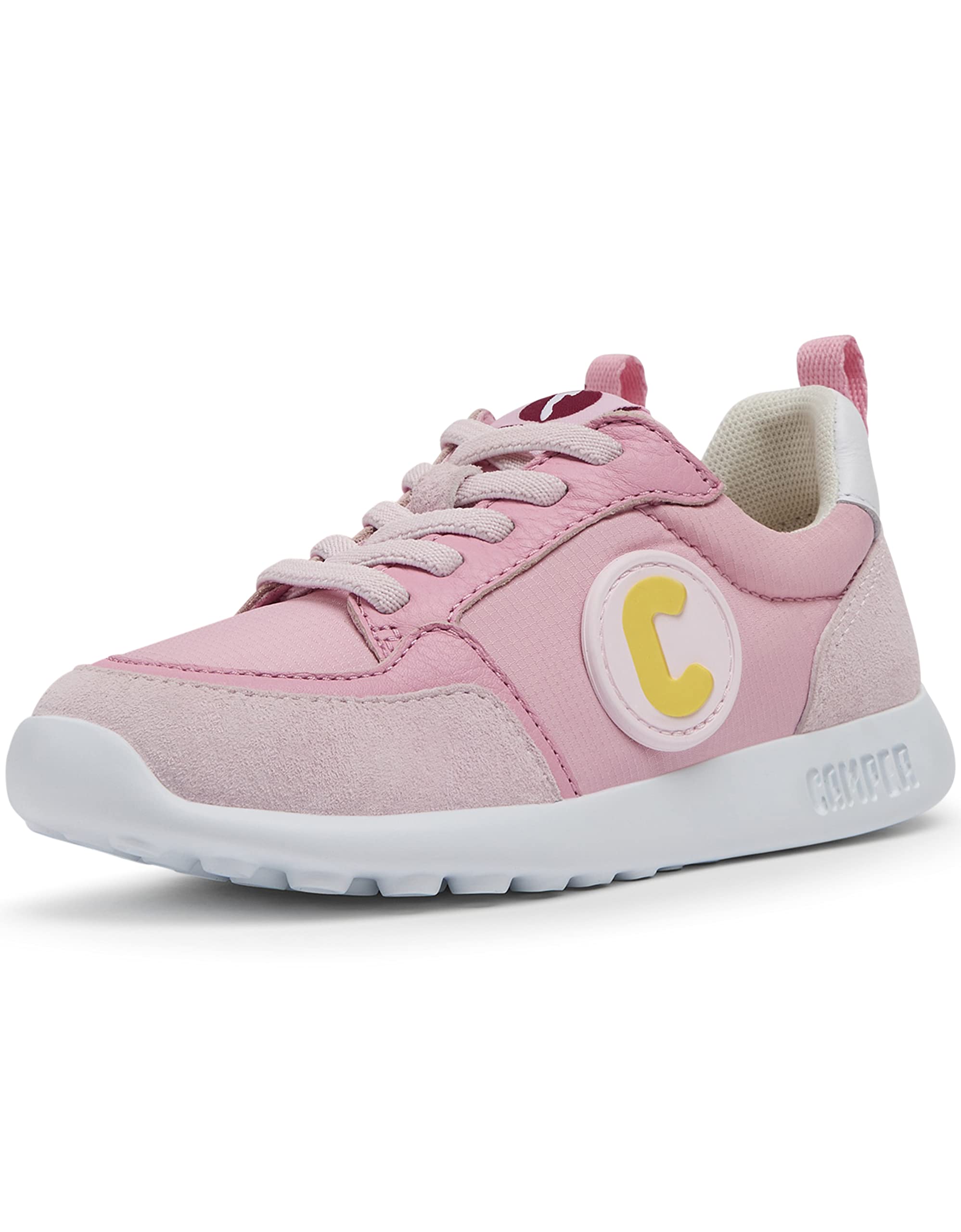 Camper K800422 Driftie Kids, Zapatillas Niñas