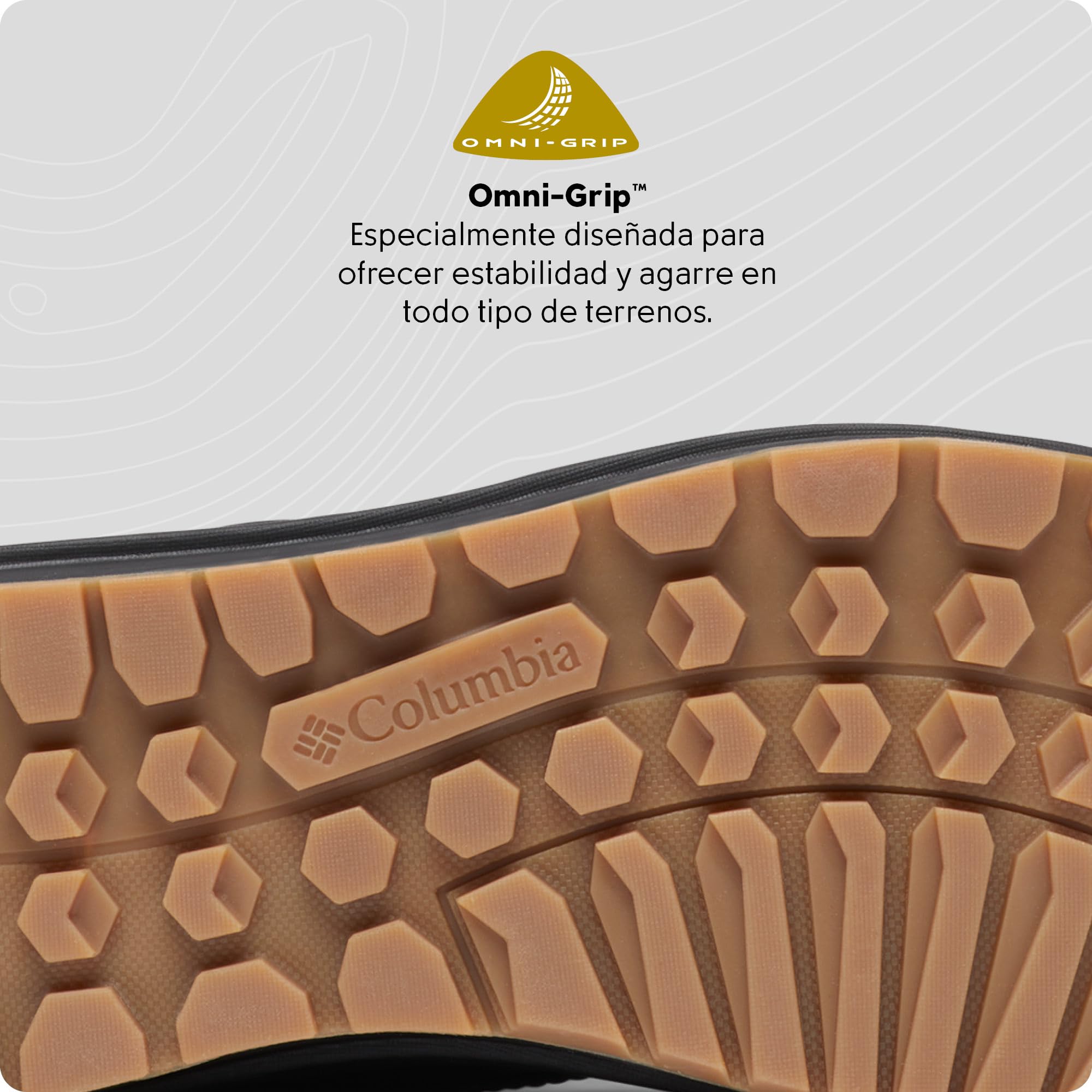 Columbia Moritza Shield Botas para nieveMujer