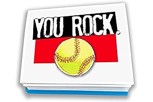 Thank You Note Cards That Will Put a Player on Cloud Nine:...