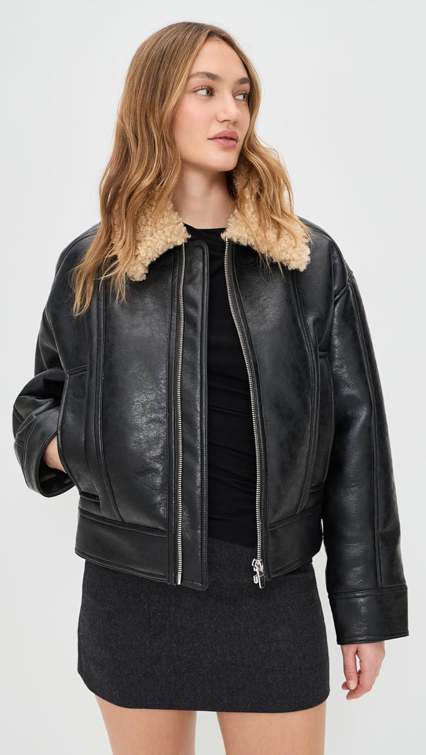 ALC Women's Stevie Jacket - Image 2